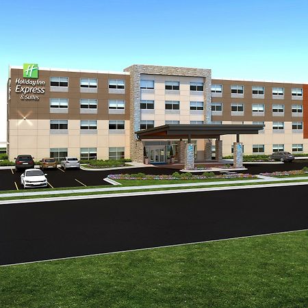 Holiday Inn Express - Kermit By Ihg Экстерьер фото