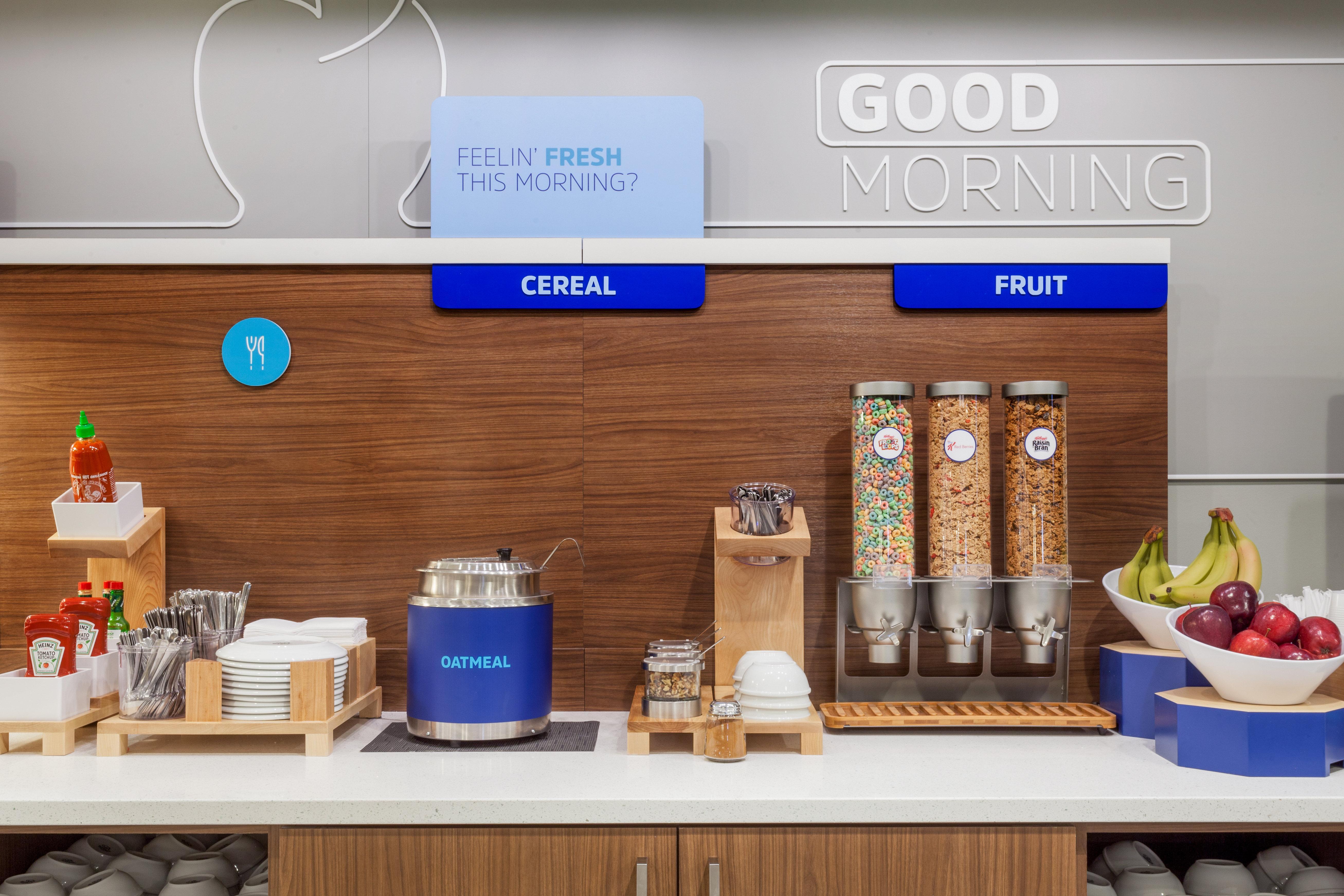 Holiday Inn Express - Kermit By Ihg Экстерьер фото
