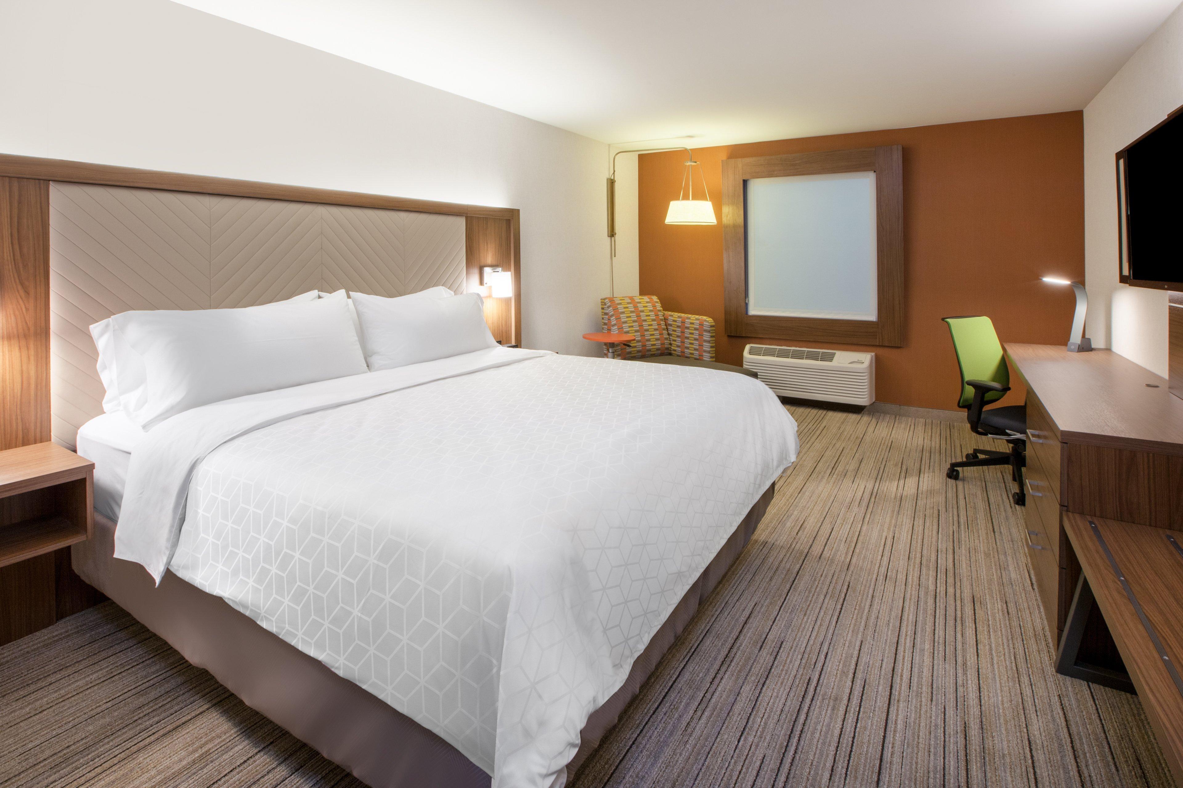 Holiday Inn Express - Kermit By Ihg Экстерьер фото