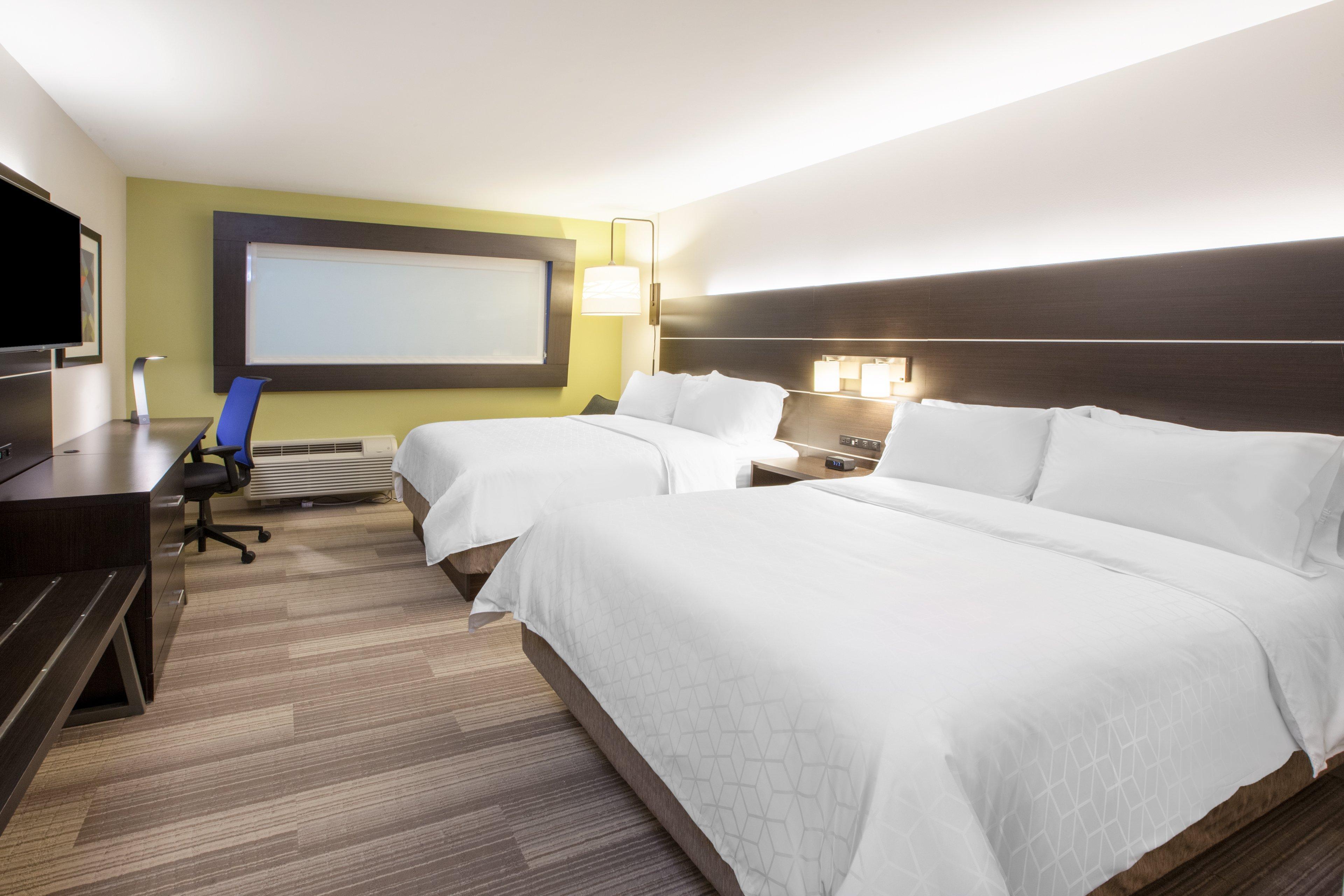 Holiday Inn Express - Kermit By Ihg Экстерьер фото